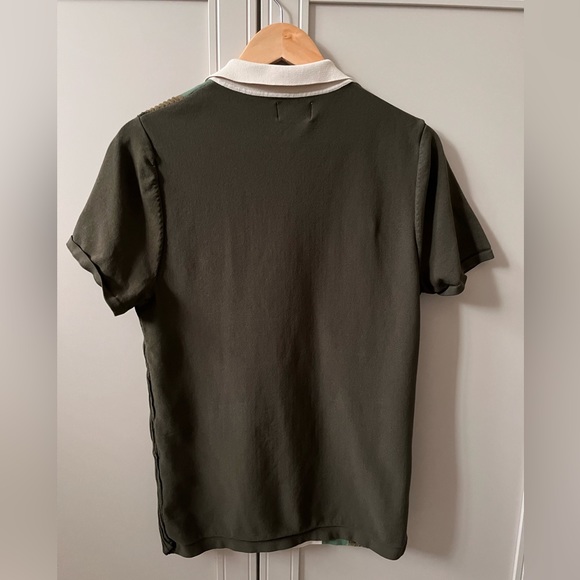 Men’s Polo Tee - Picture 2 of 3